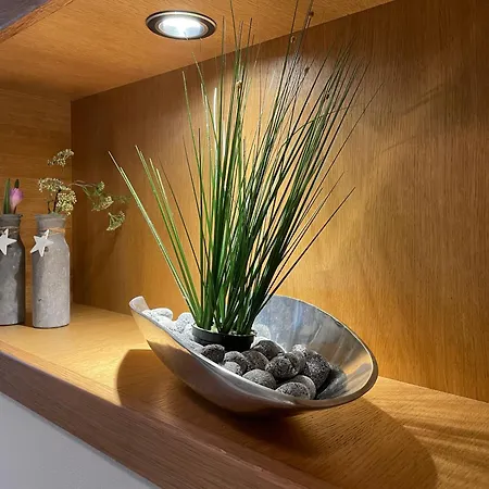 Daire Zentrales Flair 2 Bad Staffelstein