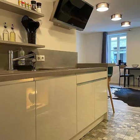 Zentrales Flair 2 * Bad Staffelstein