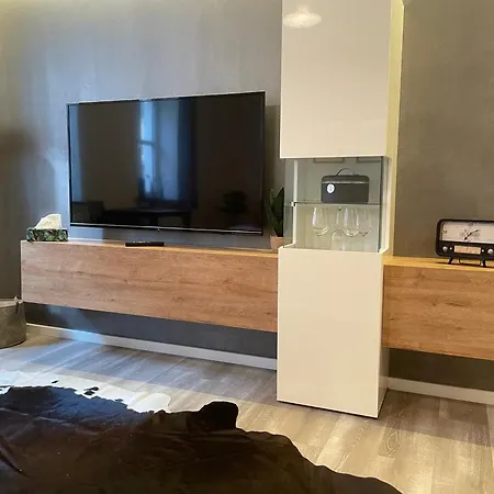 Apartmán Zentrales Flair 2