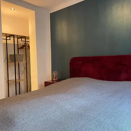 Zentrales Flair 2 Apartmán *