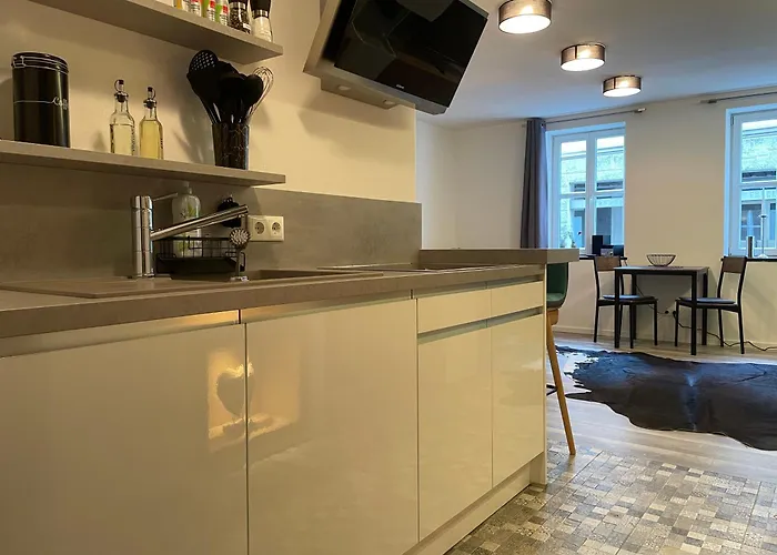 Zentrales Flair 2 * Bad Staffelstein