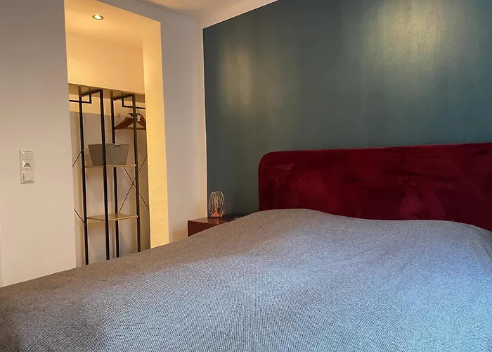 Zentrales Flair 2 Apartment *